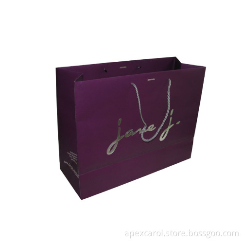 Paper Shopping Bag 170-Cp012